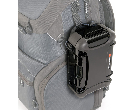 Кейс Nanuk NANO 330 - Black