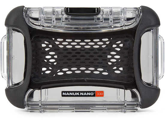 Кейс Nanuk NANO 330 - Clear - 150433 за 0 грн. | 4Club