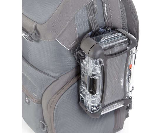 Кейс Nanuk NANO 330 - Clear