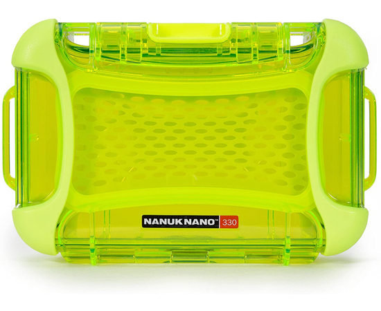 Кейс Nanuk NANO 330 - Lime - 150431 за 0 грн. | 4Club