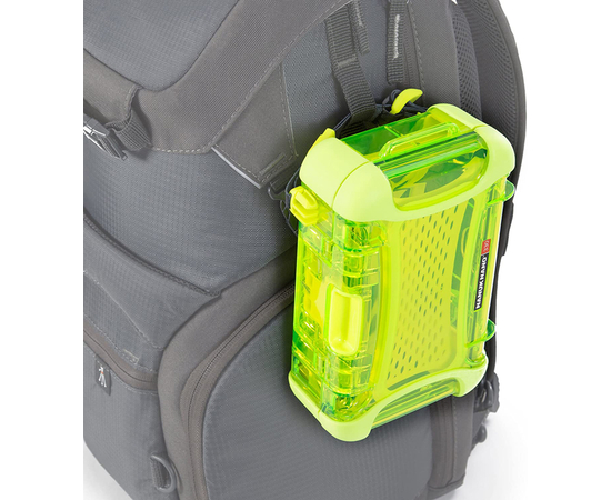 Кейс Nanuk NANO 330 - Lime