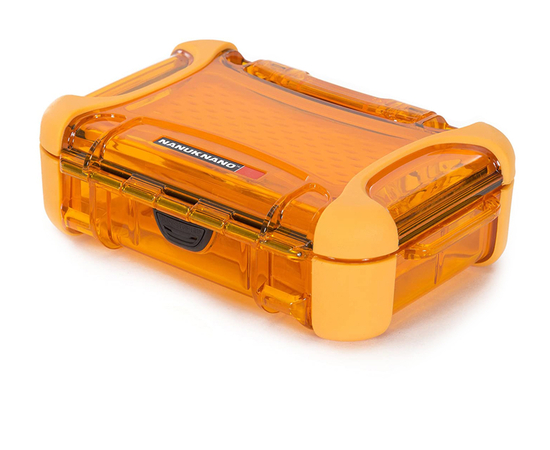 Кейс Nanuk NANO 330 - Orange - 150445 за 0 грн. | 4Club