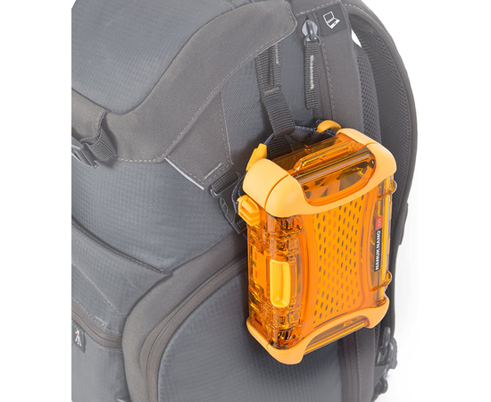 Кейс Nanuk NANO 330 - Orange
