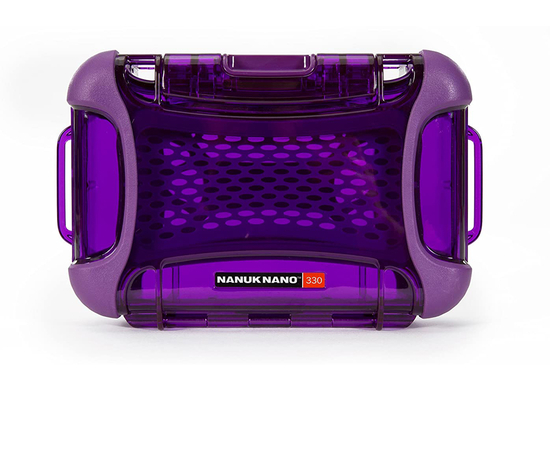 Кейс Nanuk NANO 330 - Purple - 150435 за 0 грн. | 4Club