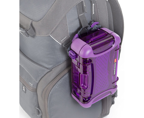 Кейс Nanuk NANO 330 - Purple