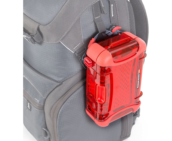 Кейс Nanuk NANO 330 - Red
