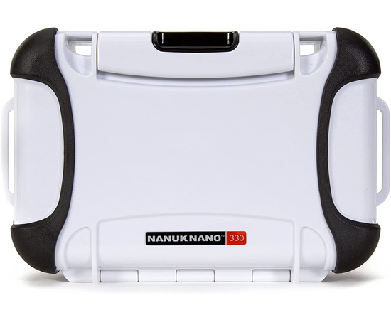 Кейс Nanuk NANO 330 - White - 150434 за 0 грн. | 4Club