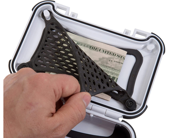 Кейс Nanuk NANO 330 - White