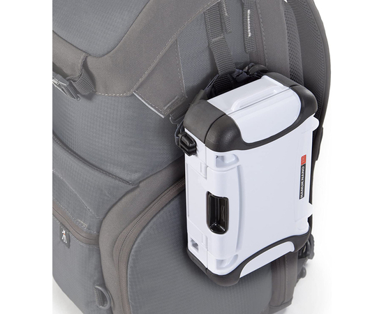 Кейс Nanuk NANO 330 - White