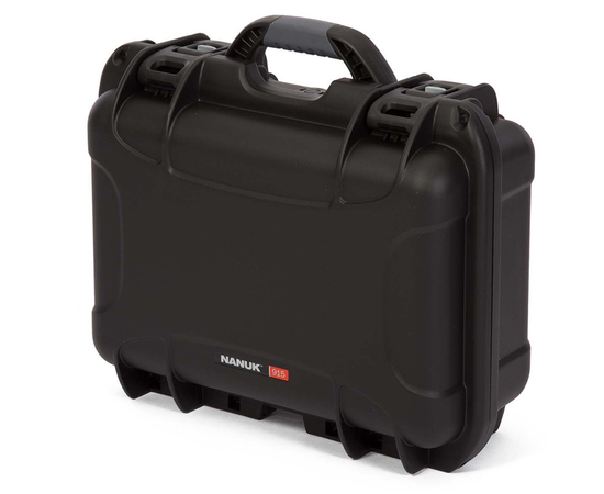 Кейс Nanuk case 915 w/foam - Black - 150426 за 0 грн. | 4Club
