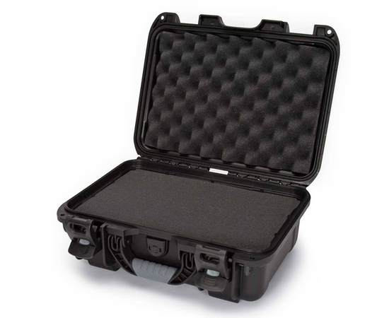 Кейс Nanuk case 915 w/foam - Black
