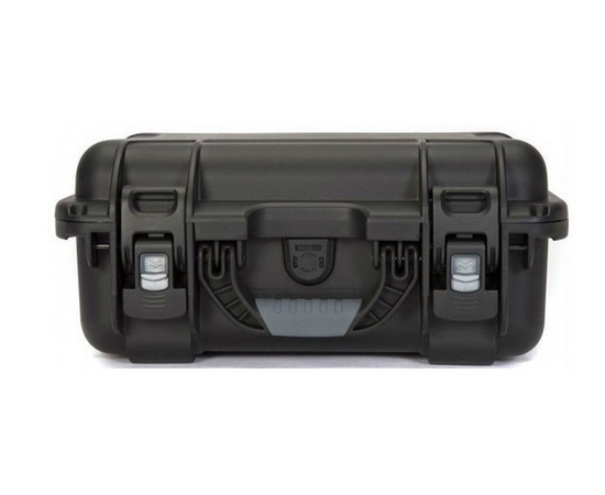 Кейс Nanuk case 915 w/foam - Black