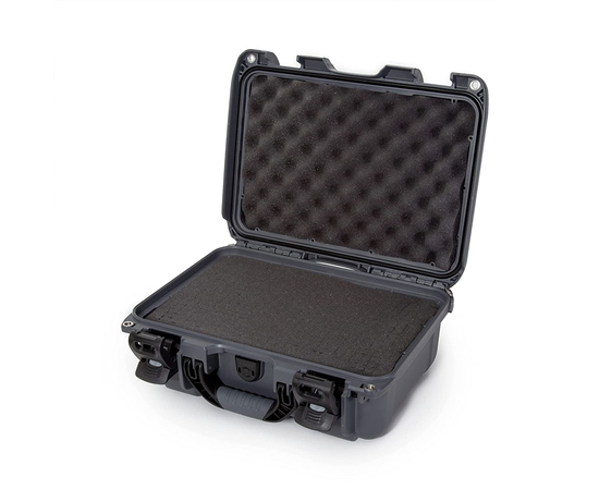 Кейс Nanuk case 915 w/foam -  Graphite