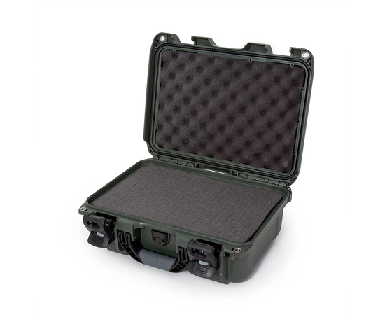 Кейс Nanuk case 915 w/foam -  Olive