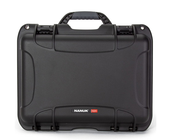 Кейс Nanuk case 920 w/foam - Black - 150430 за 0 грн. | 4Club