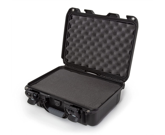 Кейс Nanuk case 920 w/foam - Black