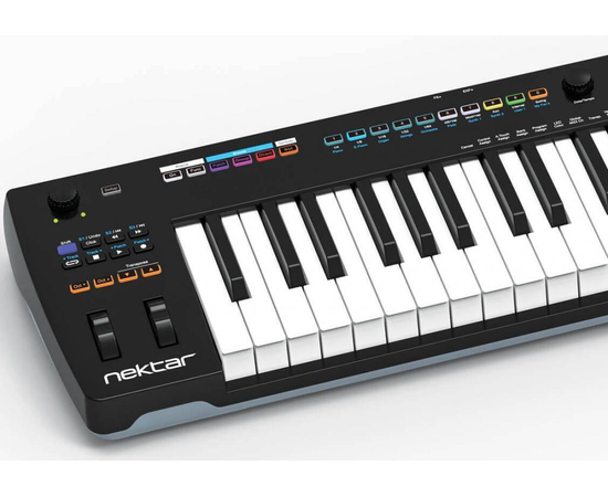 MIDI-клавиатура Nektar Impact GXP49