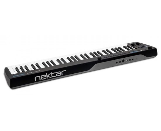 MIDI-клавиатура Nektar Impact GXP61