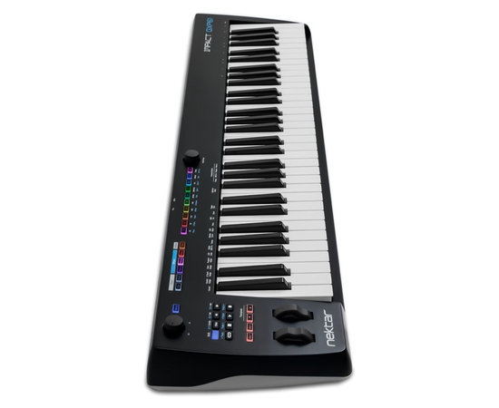 MIDI-клавиатура Nektar Impact GXP61