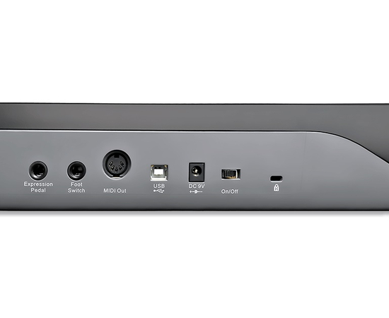 MIDI-клавиатура Nektar Impact GXP61