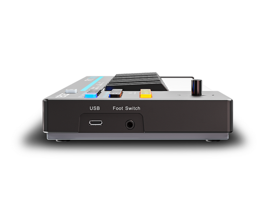 MIDI-клавиатура Nektar Impact GX Mini