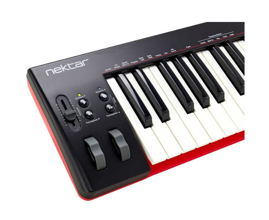 MIDI-клавиатура Nektar SE61