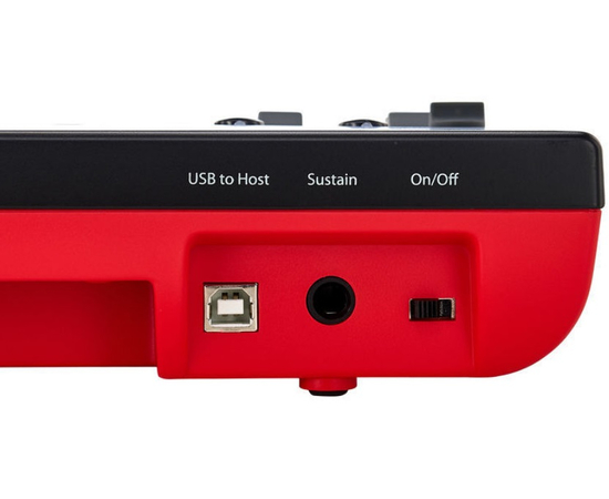 MIDI-клавиатура Nektar SE61