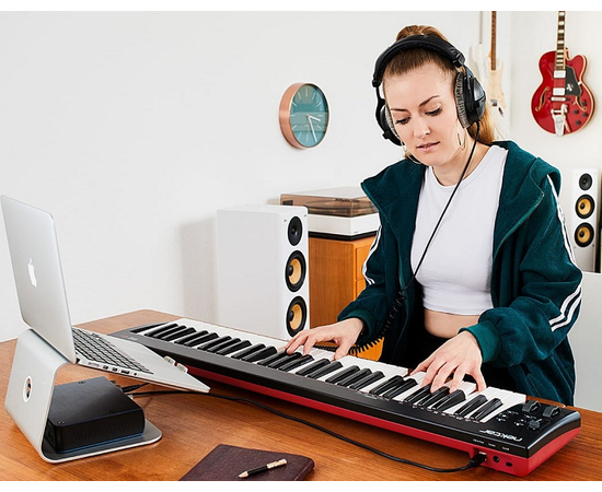 MIDI-клавиатура Nektar SE61