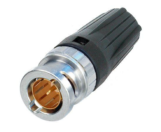 Разъем BNC Neutrik NBNC75BJP9 - 150383 за 218 грн. | 4Club