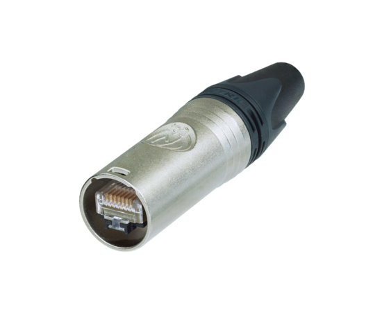 Разъем EtherCON (CAT6A) для вилки RJ45 Neutrik NE8MX6 - 150388 за 1127 грн. | 4Club