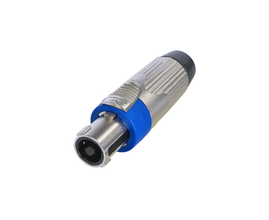 Разъем SpeakON Neutrik NLT4FXX - 150392 за 962 грн. | 4Club
