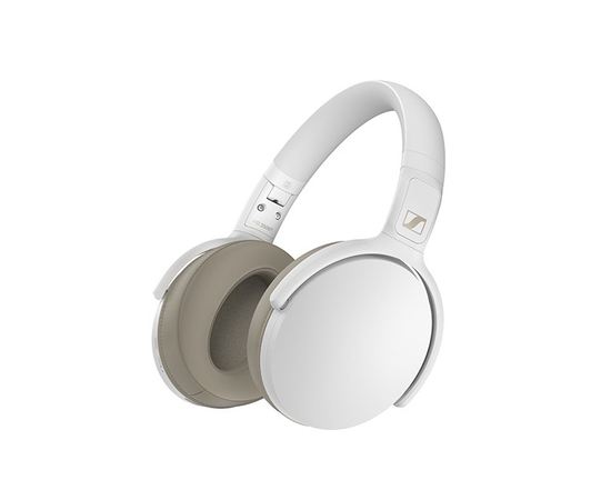 Bluetooth-гарнитура SENNHEISER HD 350 BT White - 150452 за 0 грн. | 4Club