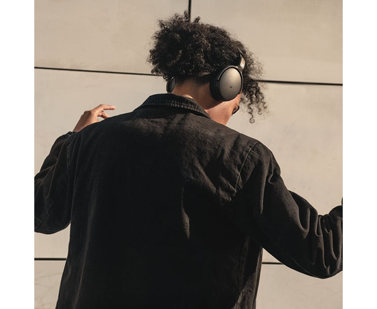 Bluetooth-гарнитура SENNHEISER HD 350 BT White