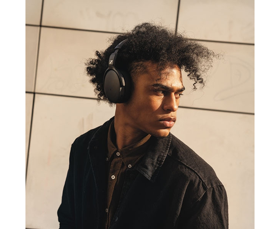 Bluetooth-гарнитура SENNHEISER HD 350 BT White