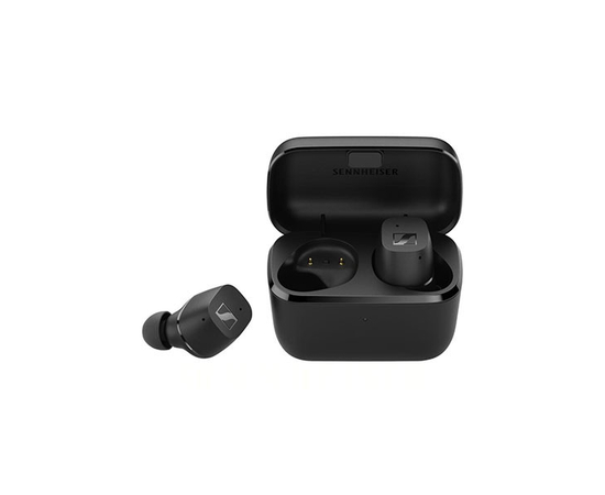 Bluetooth-гарнитура SENNHEISER  CX TRUE WIRELESS BLACK
