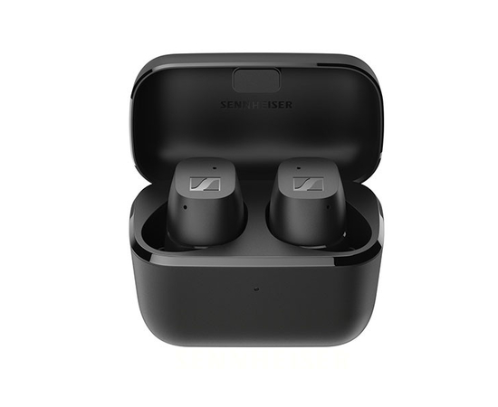 Bluetooth-гарнитура SENNHEISER  CX TRUE WIRELESS BLACK