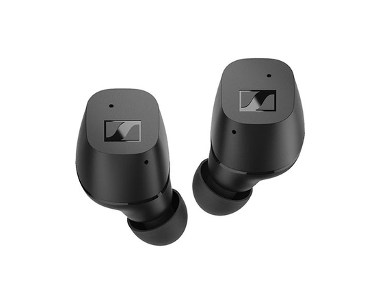 Bluetooth-гарнитура SENNHEISER  CX TRUE WIRELESS BLACK