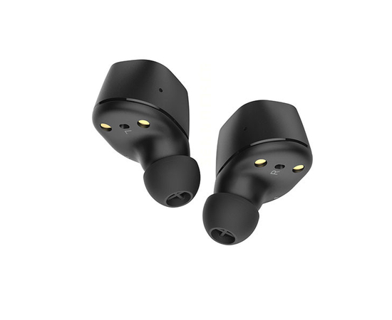 Bluetooth-гарнитура SENNHEISER  CX TRUE WIRELESS BLACK