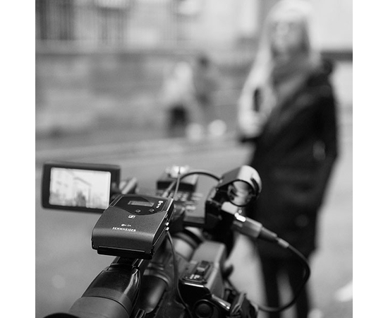 Радиосистема SENNHEISER ew 512P G4-GW