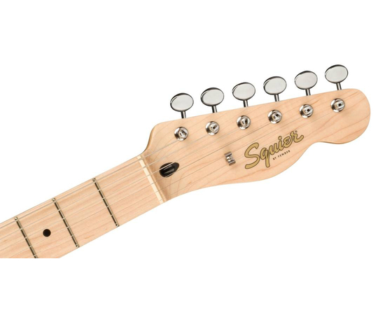 Электрогитара SQUIER by FENDER PARANORMAL OFFSET TELECASTER BUTTERSCOTCH BLONDE