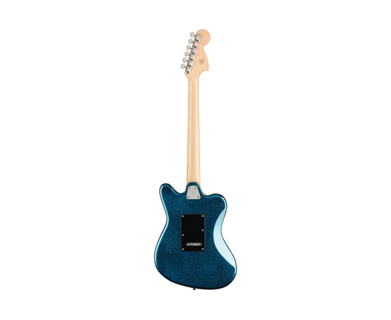 Электрогитара SQUIER by FENDER PARANORMAL SUPER SONIC LRL BLUE SPARKLE