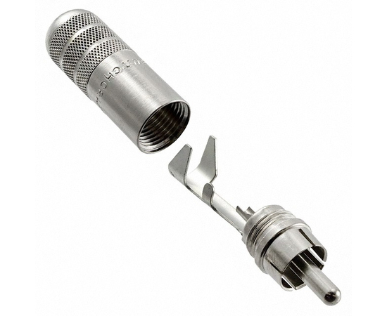 Разъем RCA "папа" SWITCHCRAFT 3502A PKG