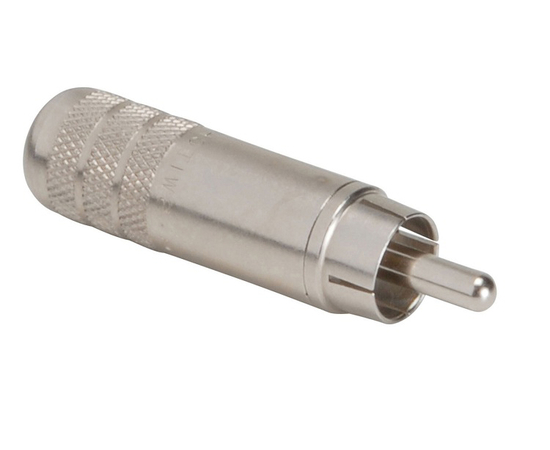 Разъем RCA "папа" SWITCHCRAFT 3502A PKG