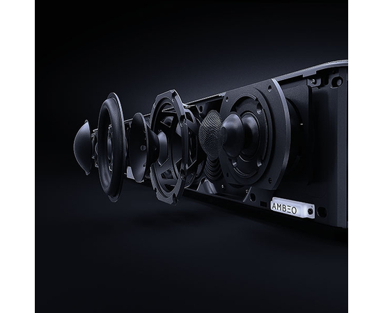 Саундбар Sennheiser AMBEO Soundbar