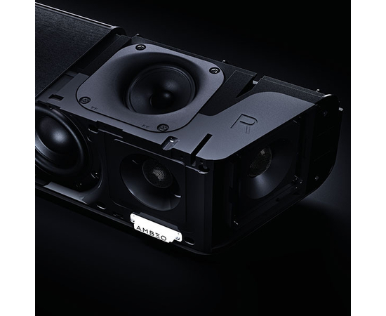 Саундбар Sennheiser AMBEO Soundbar