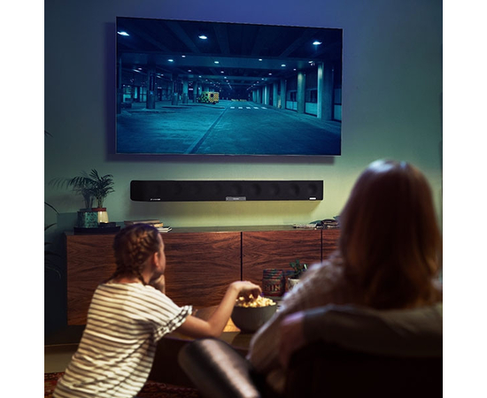 Саундбар Sennheiser AMBEO Soundbar
