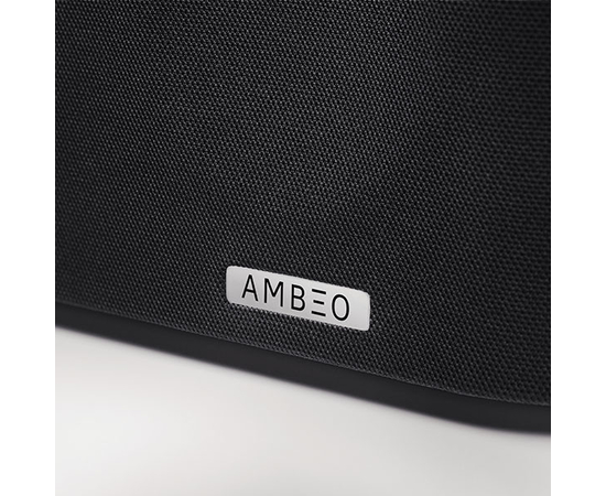 Саундбар Sennheiser AMBEO Soundbar - купить в Одессе, Киеве, Украине ...