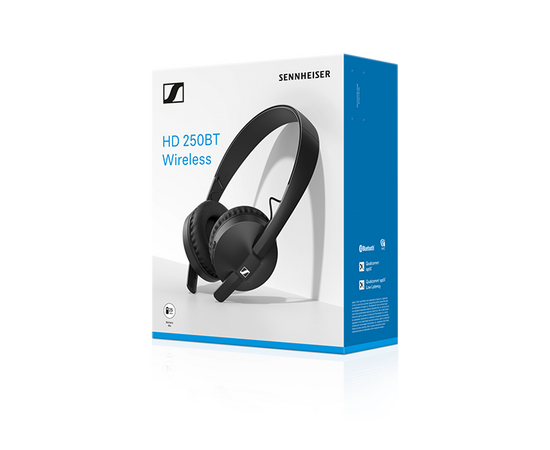 Bluetooth-гарнитура Sennheiser HD 250BT