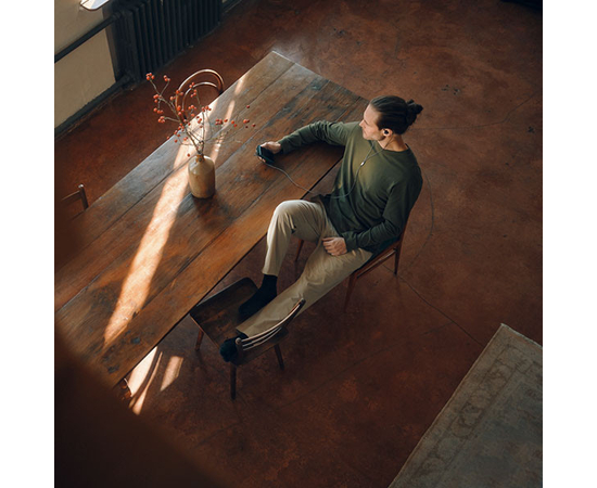 Наушники Sennheiser IE 300