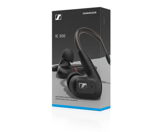 Наушники Sennheiser IE 300